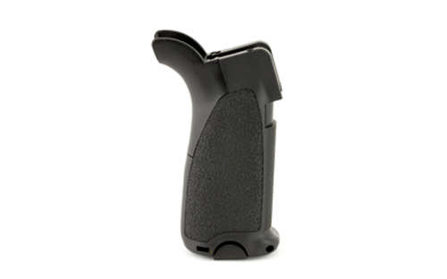 Grips Pads Stocks Bravo Company Gunfighter Grip BCM GUNFIGHTER GRIP MOD 2 BLK • Model: Gunfighter Grip